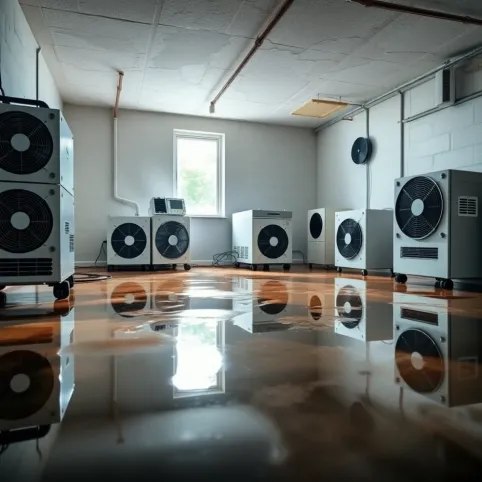 Osuszanie Piwnic Po Zalaniu Najnowsze Trendy I Ceny