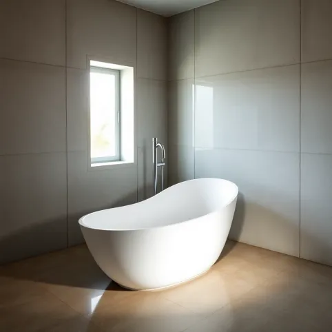 Piwnica Biała Wanna Cena