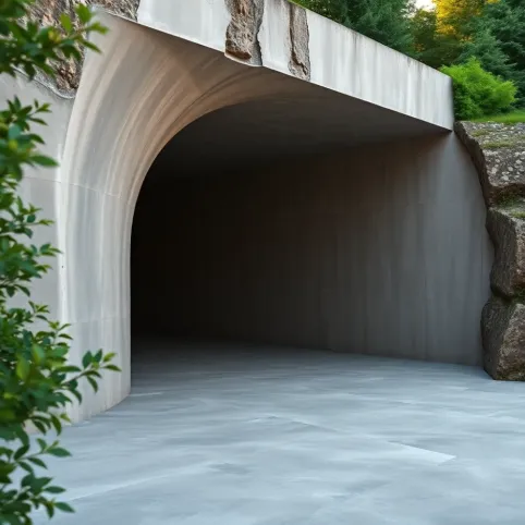 Piwniczki Betonowe małopolska