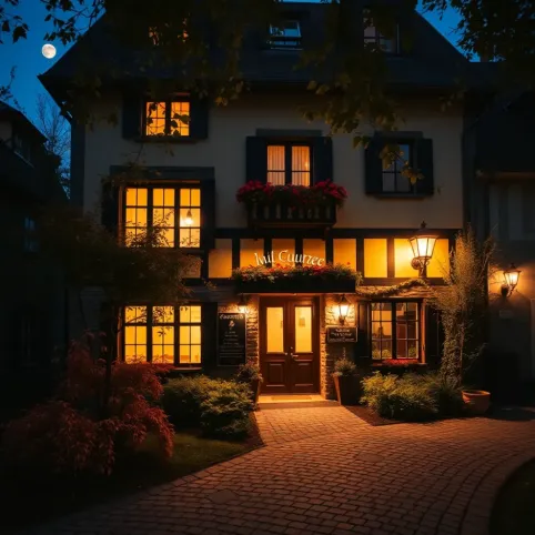 piwnicznazdrój noclegi w centrum