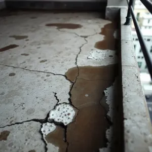 Po co hydroizolacja na balkonie