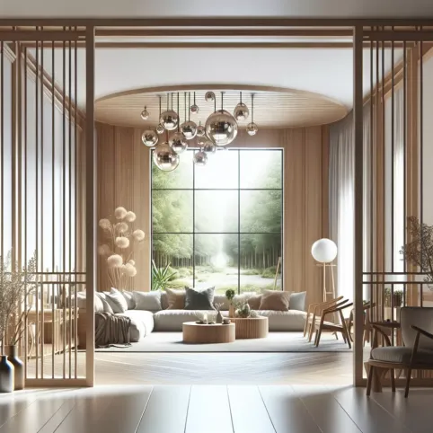 Pod Klucz Warszawa: Profesjonalne Wykończenia Wnętrz