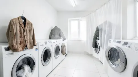 Pralnia Białystok Biała