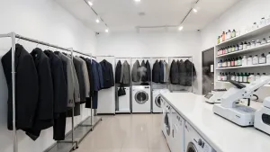 pralnia chemiczna kraków