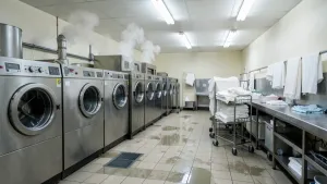 pralnia foka częstochowa