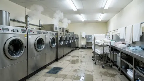 pralnia foka częstochowa