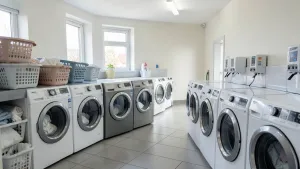 Pralnia samoobsługowa Bydgoszcz cennik