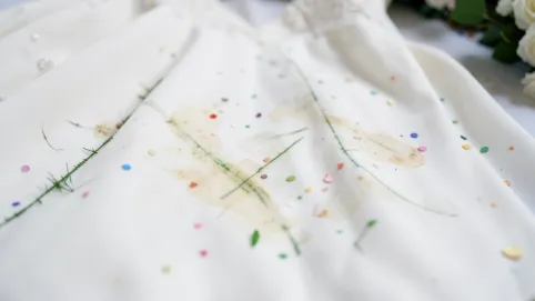 Pralnia Sukien Ślubnych Białystok