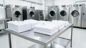 Pralnia VIVA kaczorowskiego