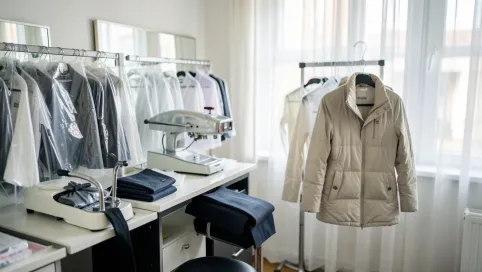 pralnie chemiczne kraków