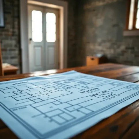 Przydział piwnicy wzór