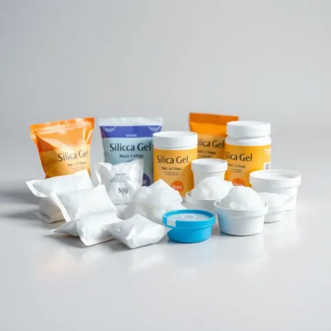 Ranking żeli krzemionkowych do izolacji piwnicy