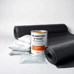 Rodzaje hydroizolacji