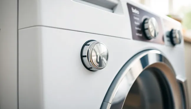Suszarka Beko Opis programów
