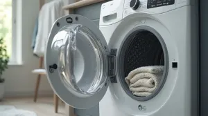 Suszarka Electrolux PerfectCare 800 Instrukcja obsługi po polsku