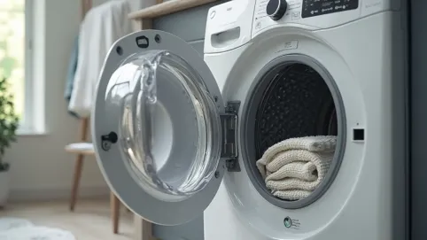 Suszarka Electrolux PerfectCare 800 Instrukcja obsługi po polsku