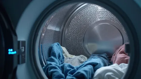 Suszarka Electrolux programy