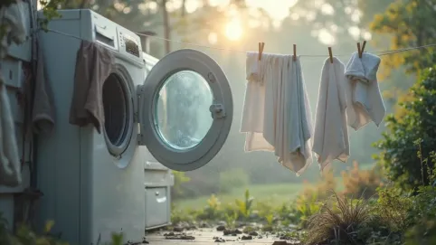 Suszarka kondensacyjna