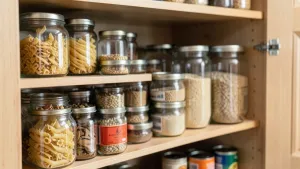 szafki do spiżarni