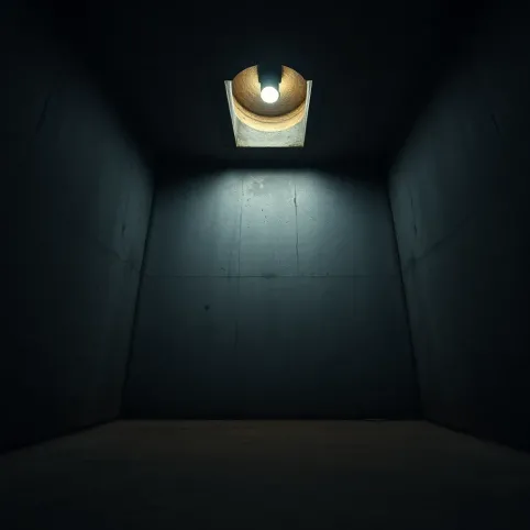 Szambo betonowe jako piwnica