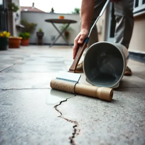 Tania hydroizolacja tarasu