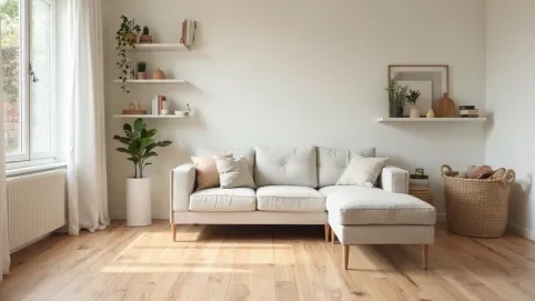 Tanie wykończenie mieszkania