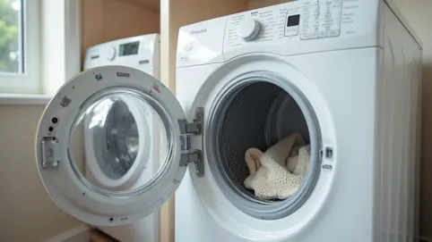 Whirlpool suszarka 9kg instrukcja obsługi