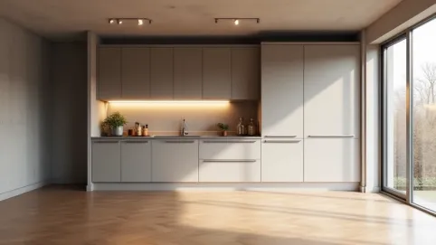 wykończenie deweloperskiego mieszkania poznań