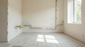 wykończenie mieszkania cennik