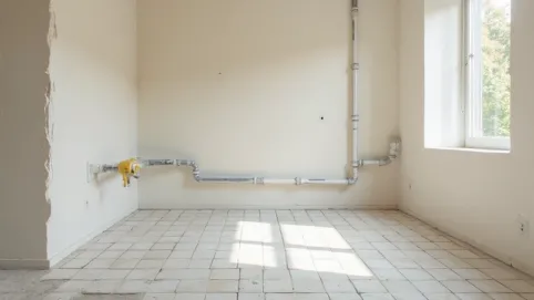 wykończenie mieszkania cennik