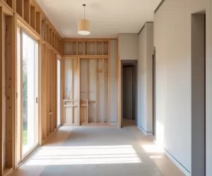 Wykończenie mieszkania co po kolei