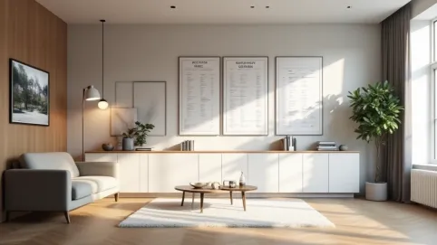 wykończenie mieszkania koszt kraków