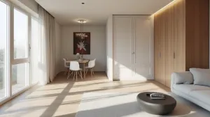 wykończenie mieszkania koszt warszawa