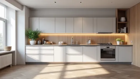 Wykończenie mieszkania Kraków cena