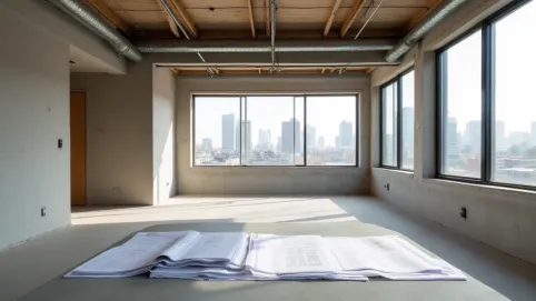 wykończenie mieszkania od czego zaczac