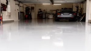 wylewka przemysłowa do garażu