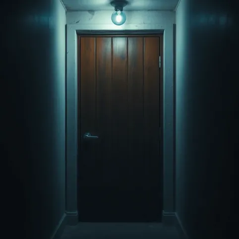 Zabezpieczenie piwnicy w bloku