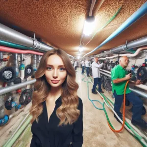 Zabezpieczenie przed powtórnym zalaniem piwnicy