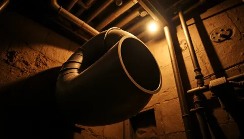 Zetka w kotłowni wymiary