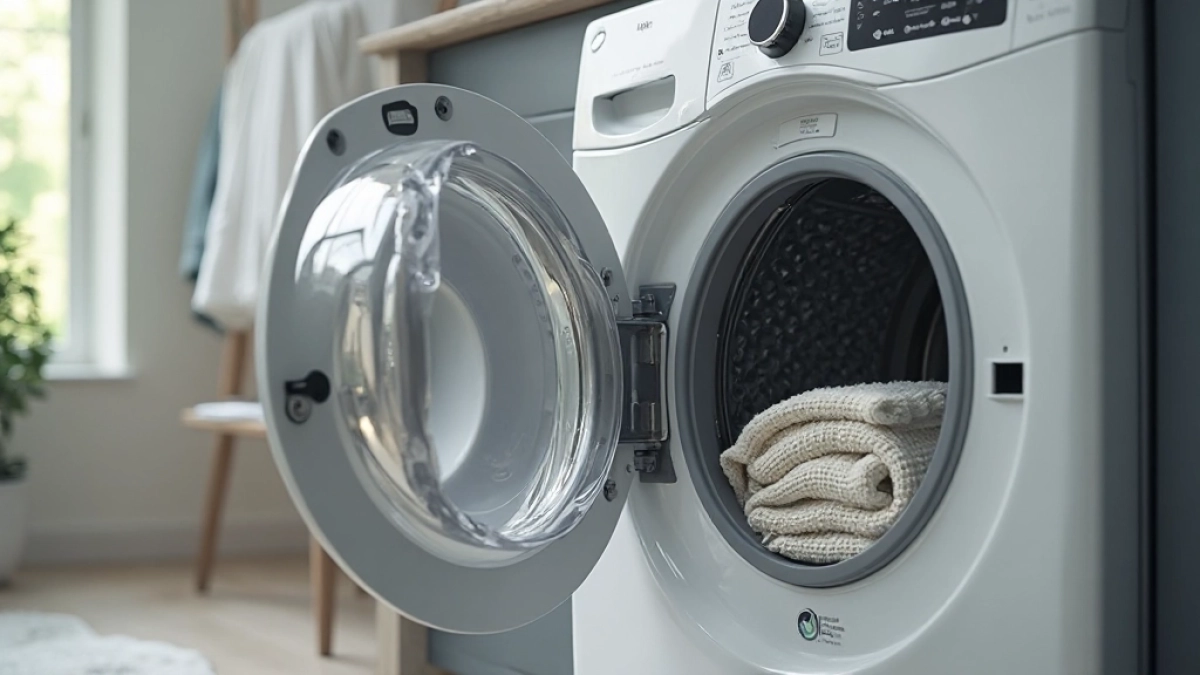 Suszarka Electrolux PerfectCare 800 Instrukcja obsługi po polsku