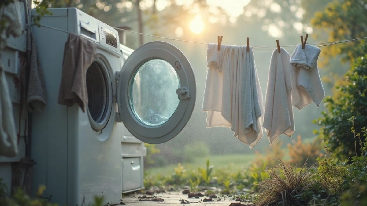 Suszarka kondensacyjna