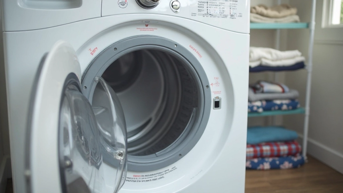 Suszarka Whirlpool instrukcja obsługi