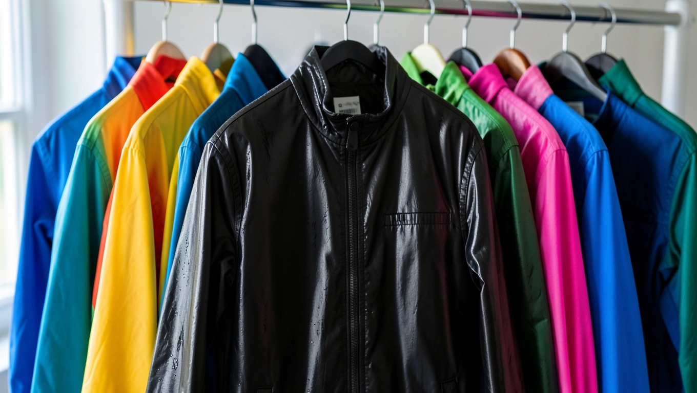 Świeże kolory po praniu Białystok