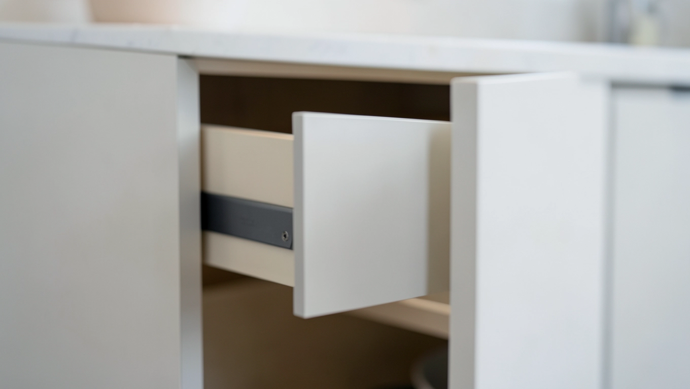 Systemy otwierania wejścia do spiżarni