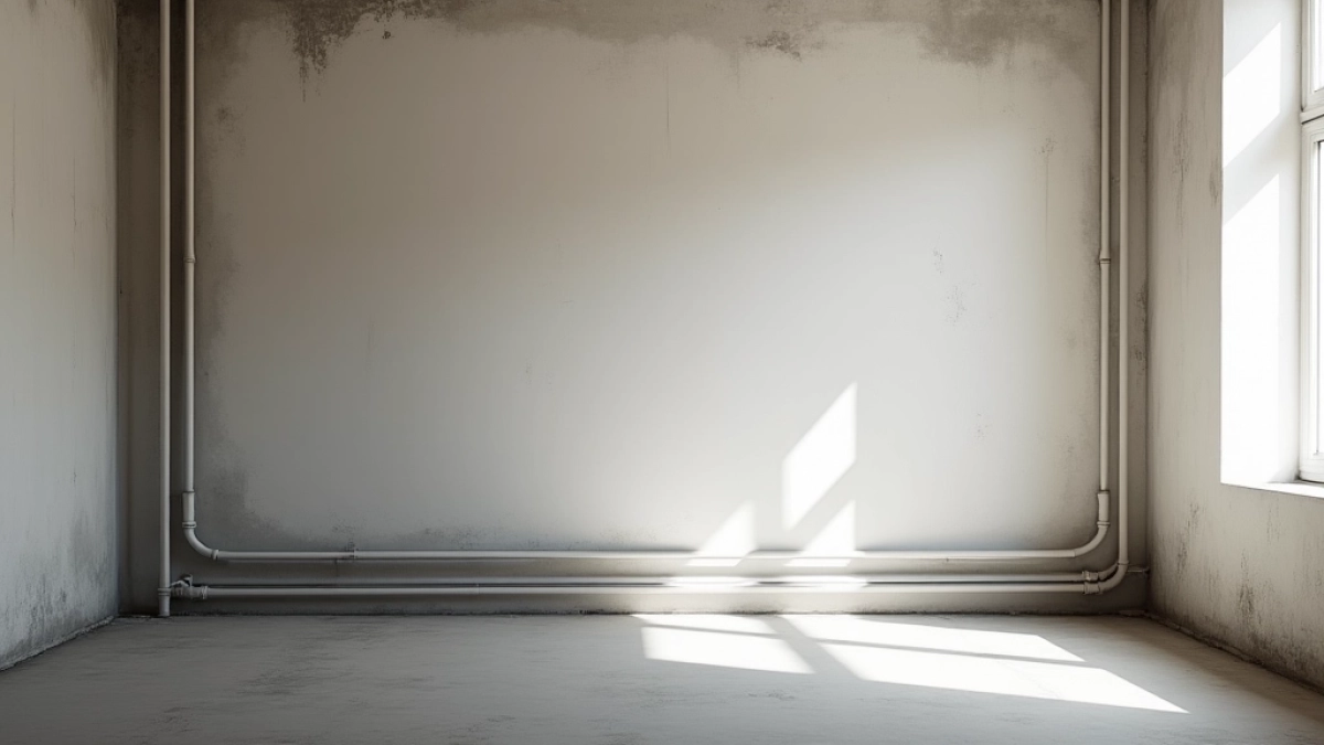 wykończenie mieszkania deweloperskiego