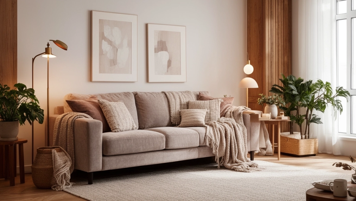 Wykończenie mieszkania Pomysły